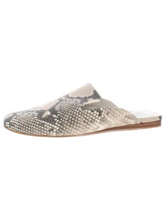 Dolce vita brie flat mule online