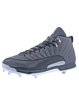jordan 12 metal cleats