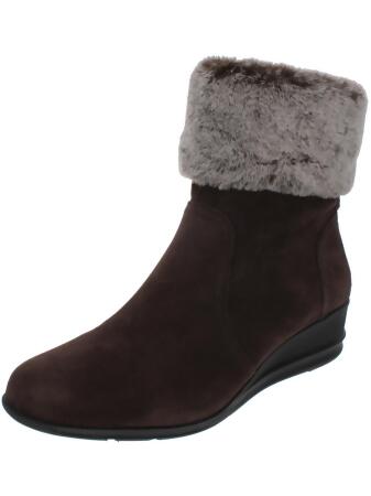 anne klein conscious boot