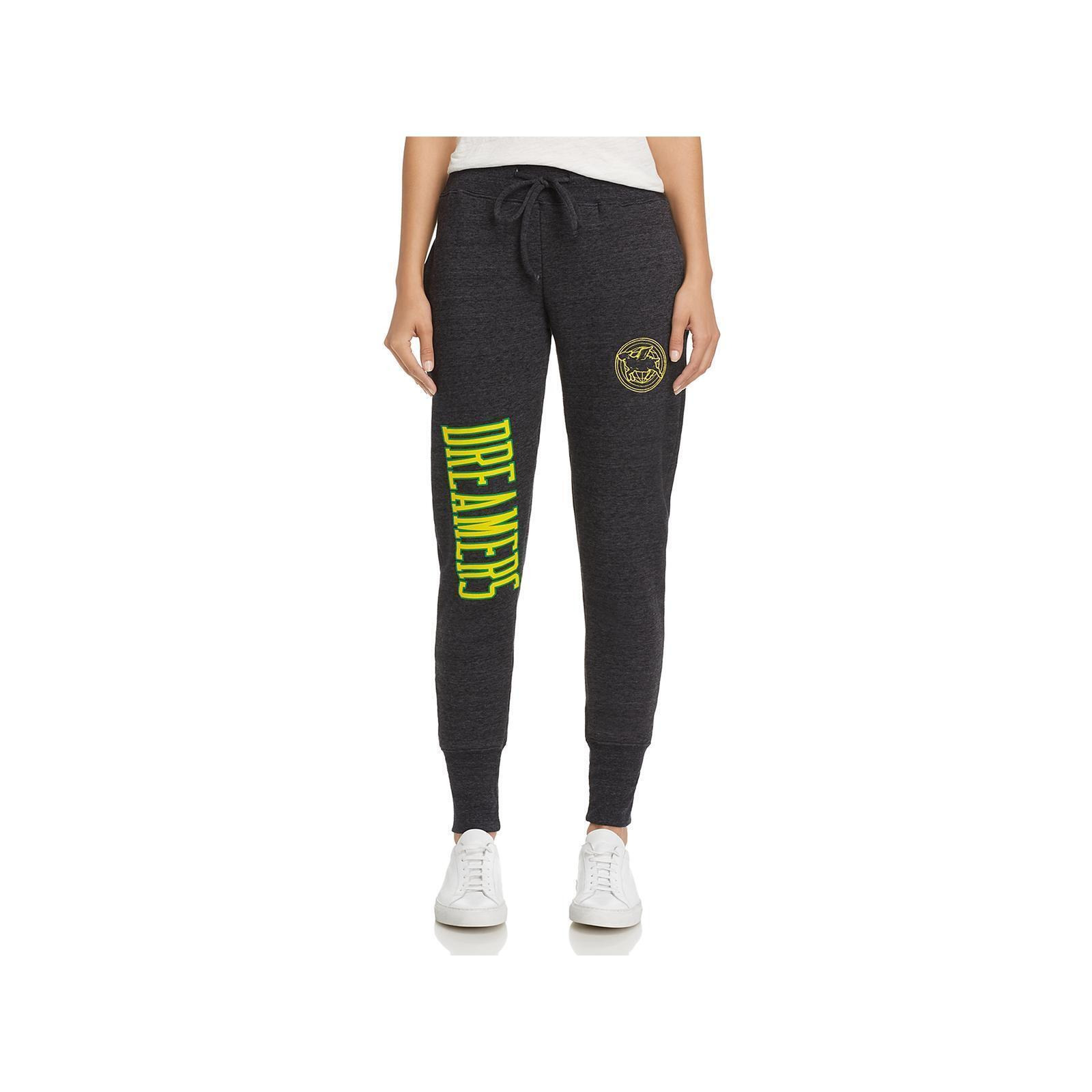 University of Today, Dreamers of Tomorrow Womens Logo Comfy Jogger Pants