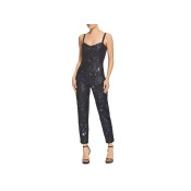 dress the population joey jumpsuit