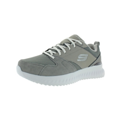 walking skechers mens trainers