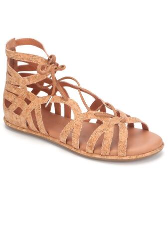 Kenneth cole cheap gladiator sandals