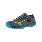 mizuno lightning star z4 junior