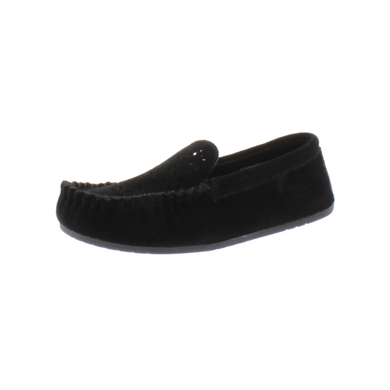 Minnetonka sophia moccasin sales
