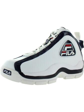 fila basketball shoes