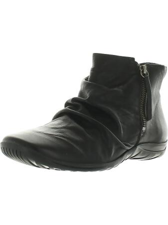 Walking top cradles boots