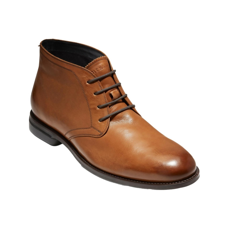 Cole Haan Mens Holland Grand Leather