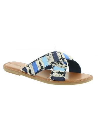Toms women's viv sandals on sale