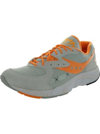 Saucony men's outlet lifestyle shoes