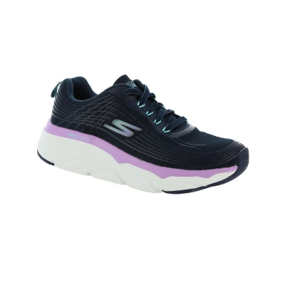 Skechers Womens Max Cushioning Elite Performance Workout Running Shoes 