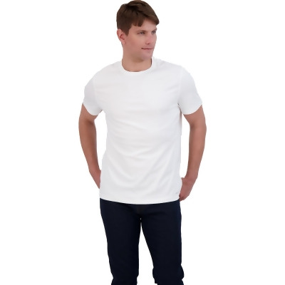 Michael Kors Mens Cotton Modern Fit T-Shirt 