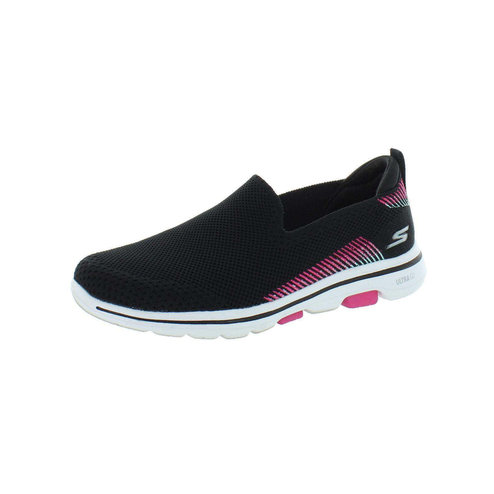 Skechers gowalk 5 prized women's slip-on shoes Clearance