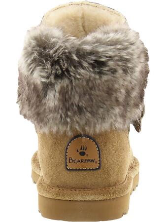 Bearpaw koko genuine shearling boot cheap
