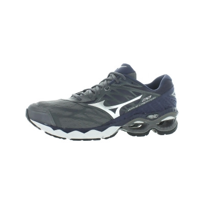 Mizuno Mens Wave Creation 20 Fitness Workout Running Shoes 