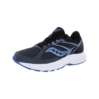 Saucony Womens Cohesion 14 Fitness Workout Athletic Shoes 