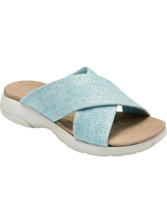 Easy slide hot sale sandals