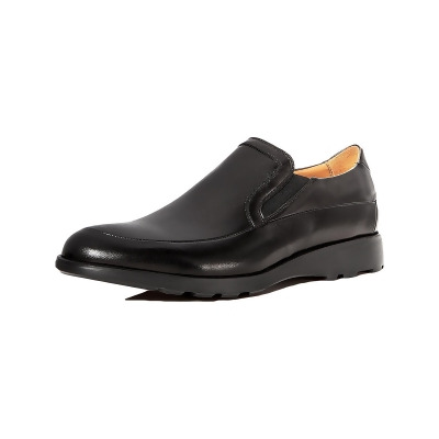 Bruno Magli Mens Vegas Leather Slip On Loafers 