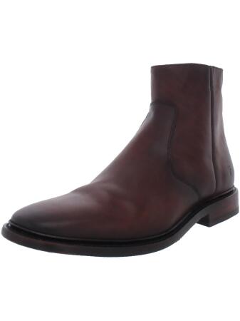 frye heartbreaker inside zip