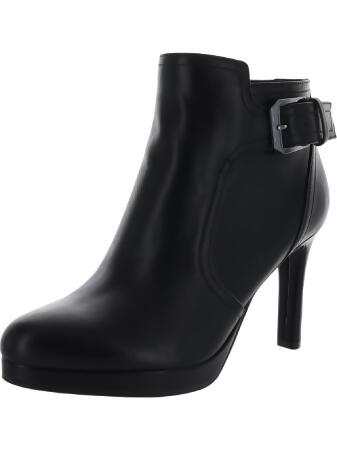 Naturalizer blissful ankle booties hot sale