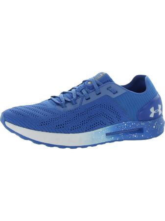 Under Armour Mens UA Team Hovr Sonic 2 Ncaa UCLA Bluetooth Smart Shoes 