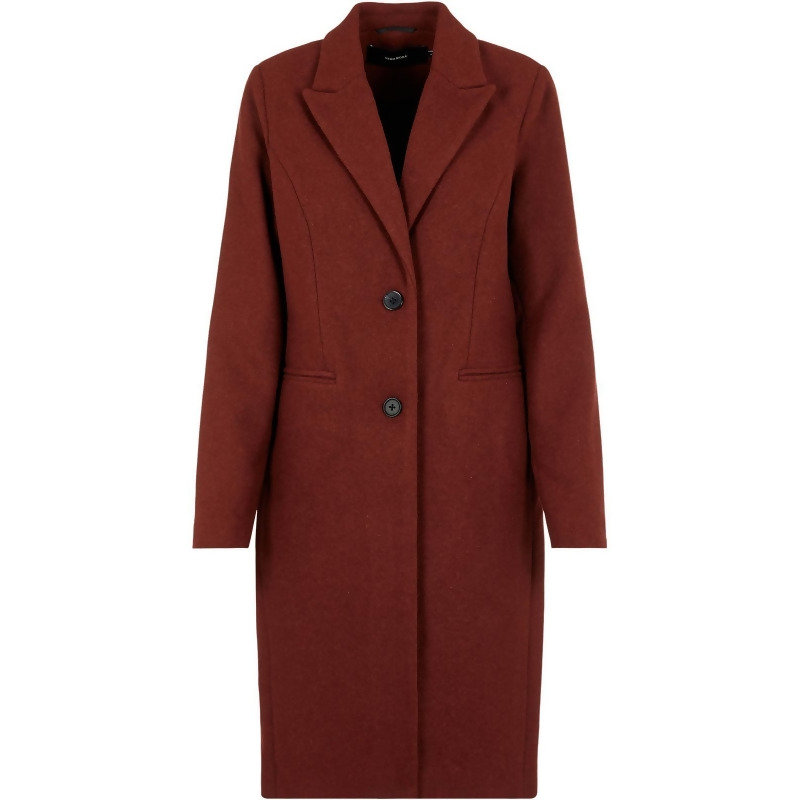 Vero moda blaza coat clearance