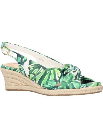 Bella vita wedges online