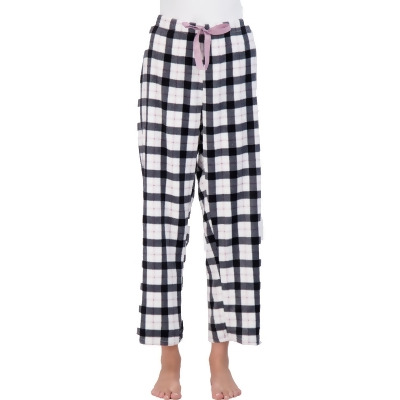 NYC Underground Womens Comfy Sleepwear Pajama Bottoms 