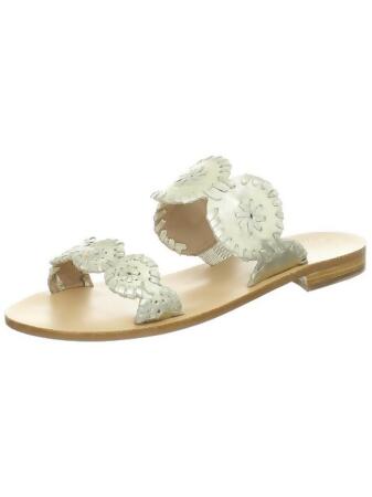 Jack rogers discount lauren sandal cognac