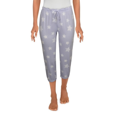 Kensie Womens Comfy Nightwear Pajama Bottoms 