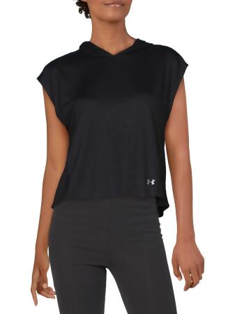 Women's under armour loose fit hoodie on sale