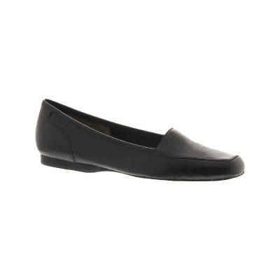 Array Womens Freedom Square Toe Loafers 