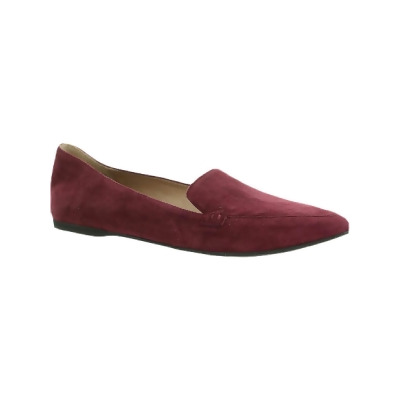 Array Womens Piper Leather Dressy Loafers 