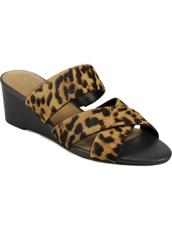 Aerosoles hotsell leopard shoes