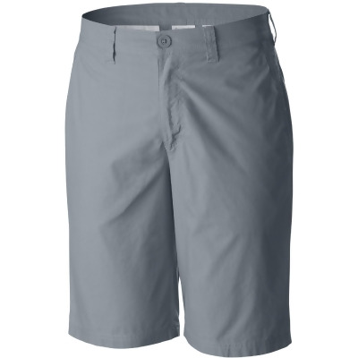 Columbia Sportswear Mens Washed Out Cotton Modern Fit Shorts 