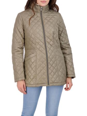 Via spiga best sale packable down jacket