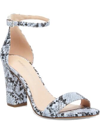 Madden girl women's beella dress 2025 sandal