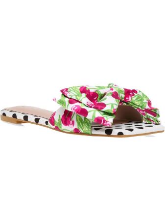 Betsey johnson daisy shoes hot sale