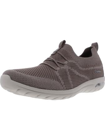 Skechers slip sales ons flats