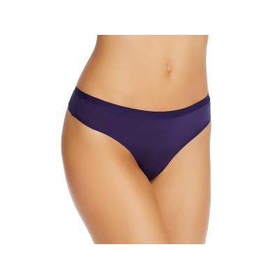 Le Mystere Womens Infinite Comfort Sexy Intimates Thong Panty 