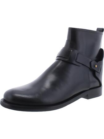 Tory burch hotsell flat booties