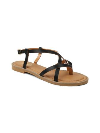 Xoxo flat sandals sale