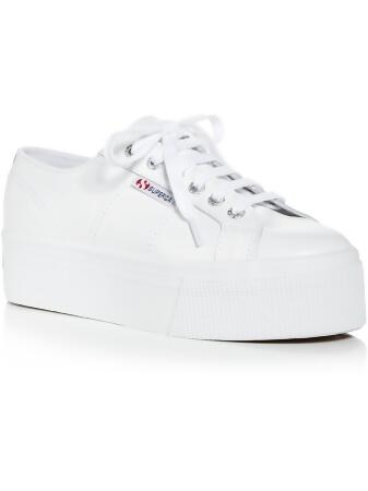 Superga 2790 nappa leather discount