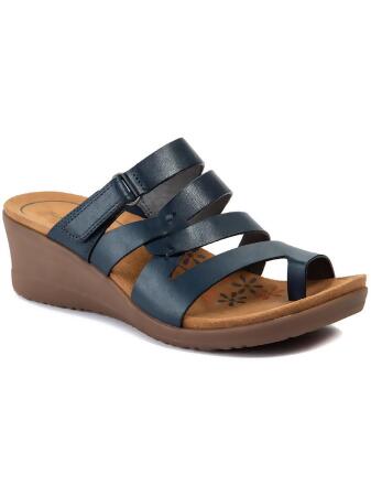 Theanna hot sale wedge sandal
