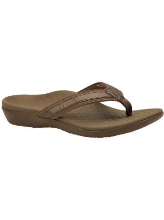 Vionic bliss thong slippers top