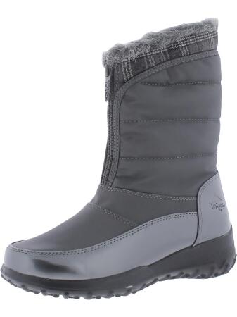 totes staride 2 waterproof boot