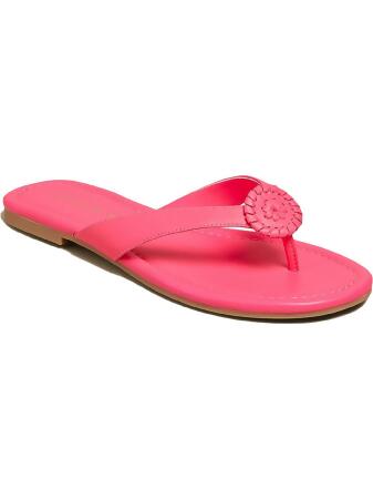 Jack rogers best sale rowan flip flop