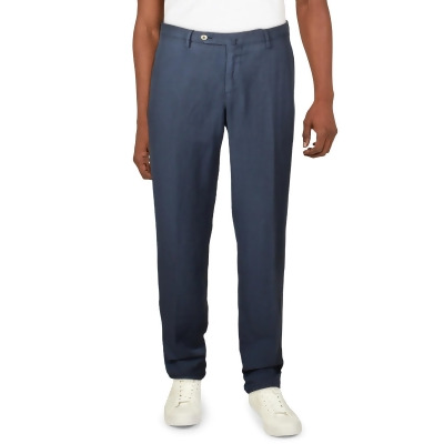 T.O. Mens Workwear Business Chino Pants 
