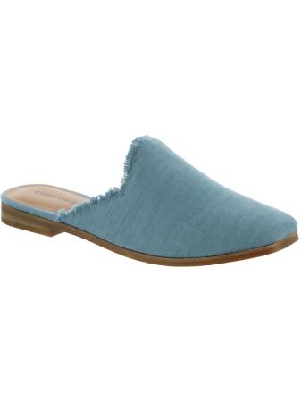 Lucky brand womens new arrivals slippers