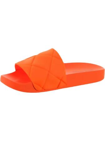 Steve madden on sale pool slides